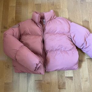 Fabletics Puffer Jacket